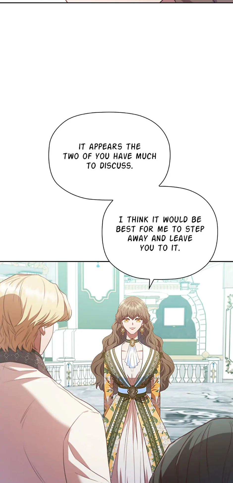 An Extra in the Family Is the First to Be Abandoned Chapter 88 - Page 47