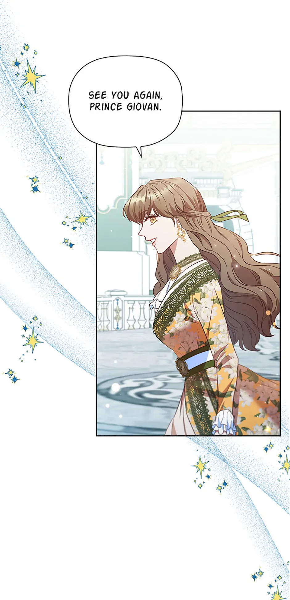 An Extra in the Family Is the First to Be Abandoned Chapter 88 - Page 49