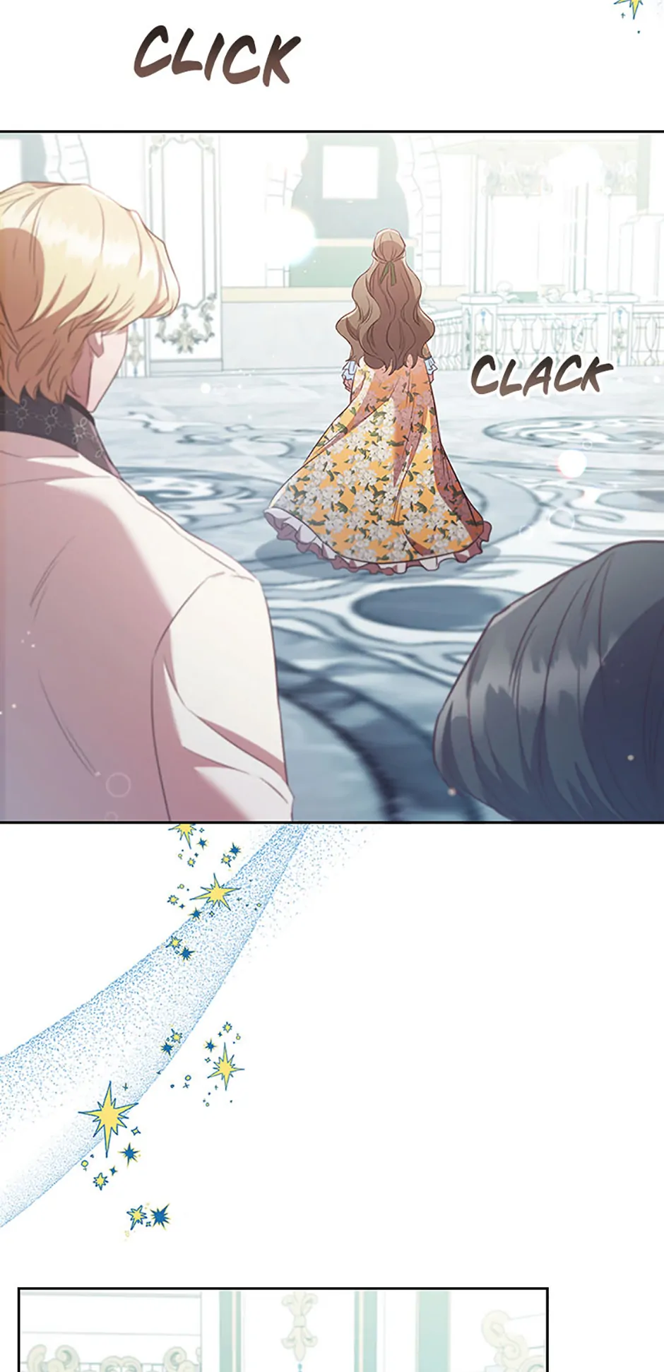An Extra in the Family Is the First to Be Abandoned Chapter 88 - Page 50