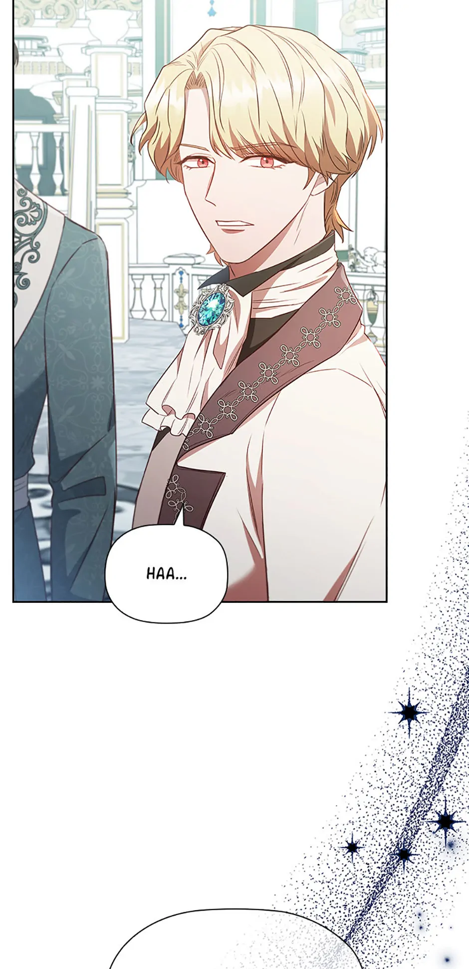 An Extra in the Family Is the First to Be Abandoned Chapter 88 - Page 51