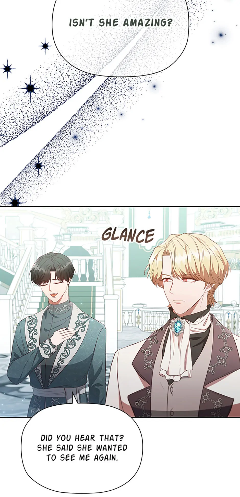 An Extra in the Family Is the First to Be Abandoned Chapter 88 - Page 52