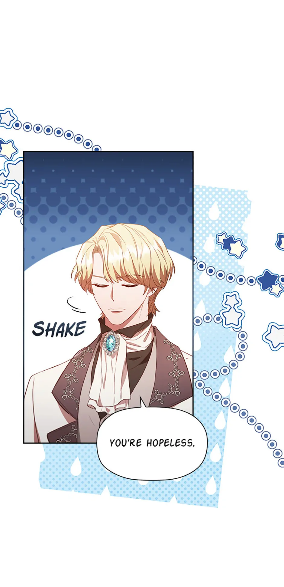 An Extra in the Family Is the First to Be Abandoned Chapter 88 - Page 53