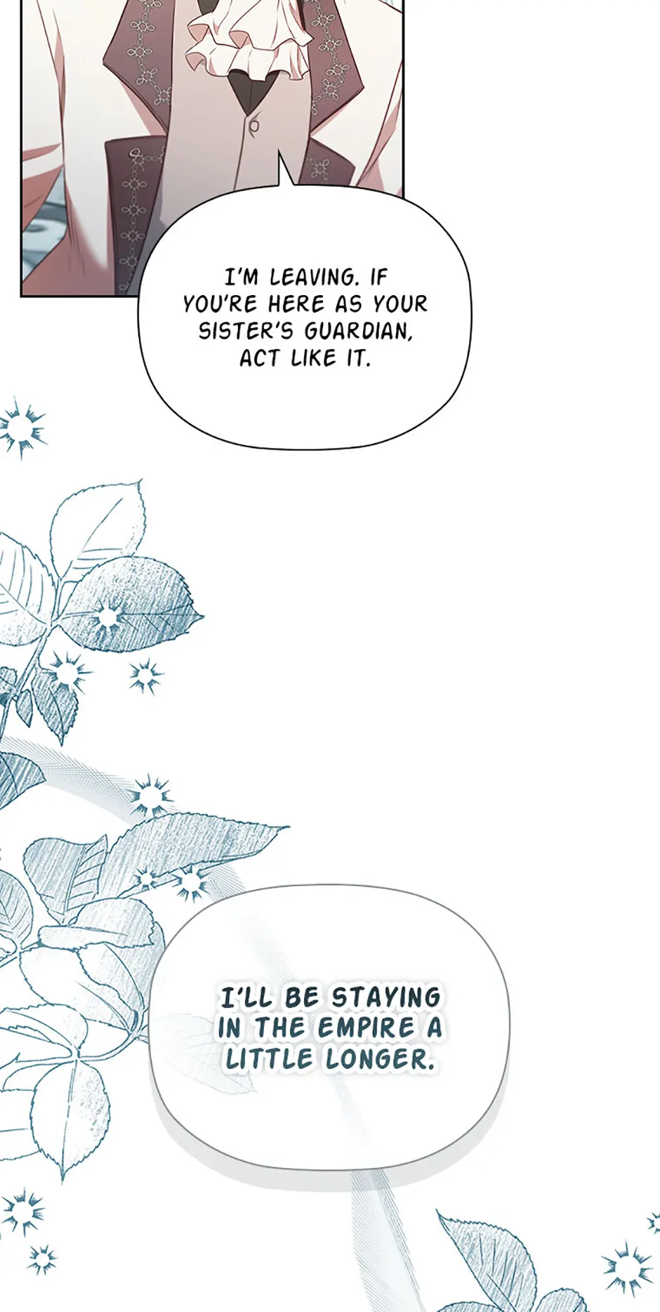 An Extra in the Family Is the First to Be Abandoned Chapter 88 - Page 57