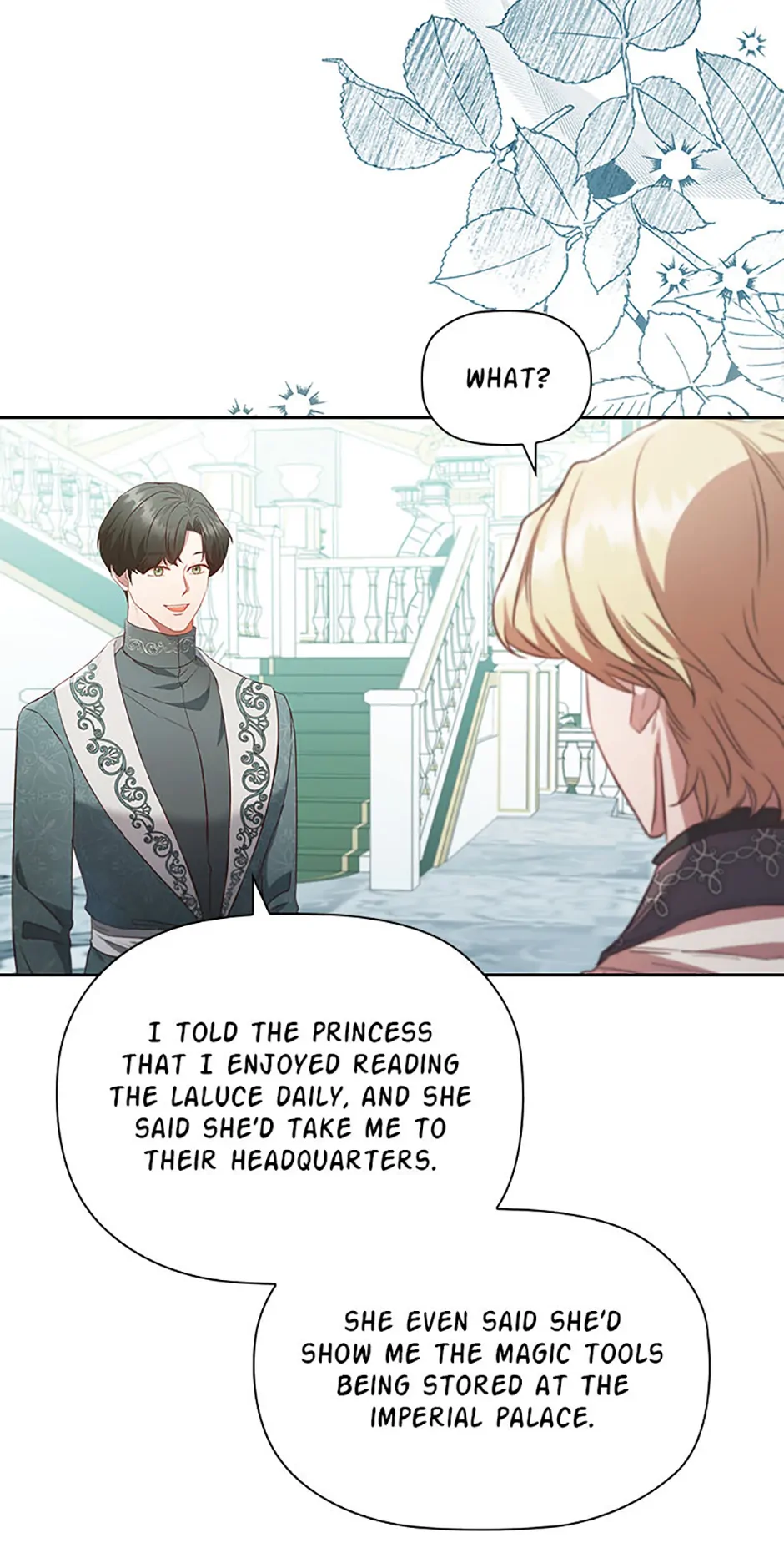 An Extra in the Family Is the First to Be Abandoned Chapter 88 - Page 58