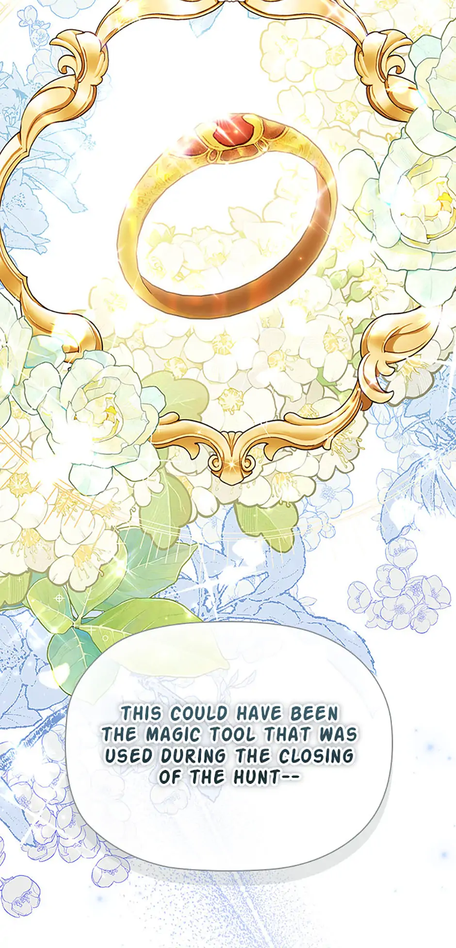 An Extra in the Family Is the First to Be Abandoned Chapter 88 - Page 6