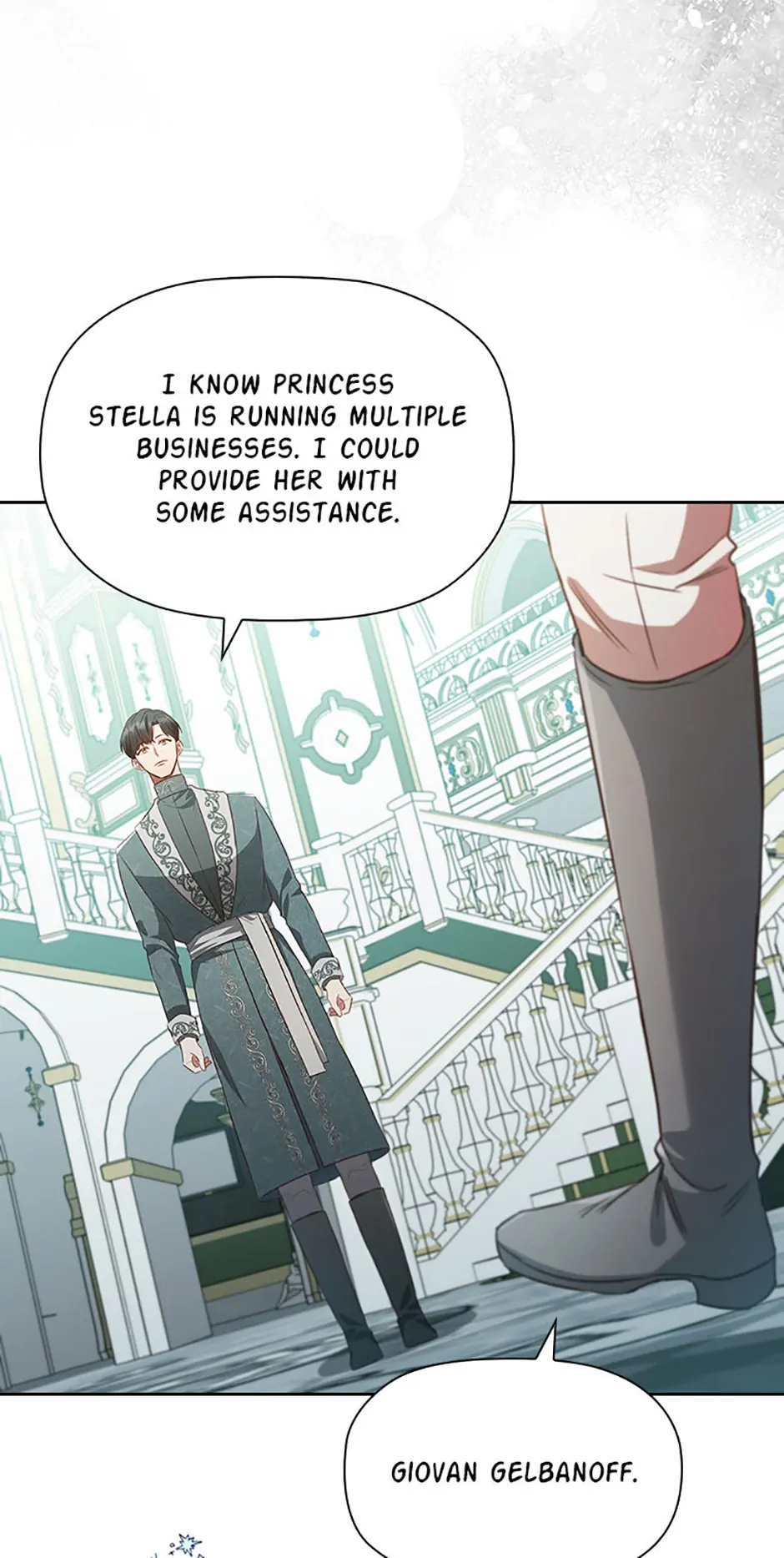 An Extra in the Family Is the First to Be Abandoned Chapter 88 - Page 60