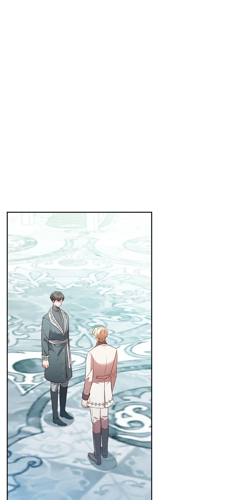 An Extra in the Family Is the First to Be Abandoned Chapter 89 - Page 0