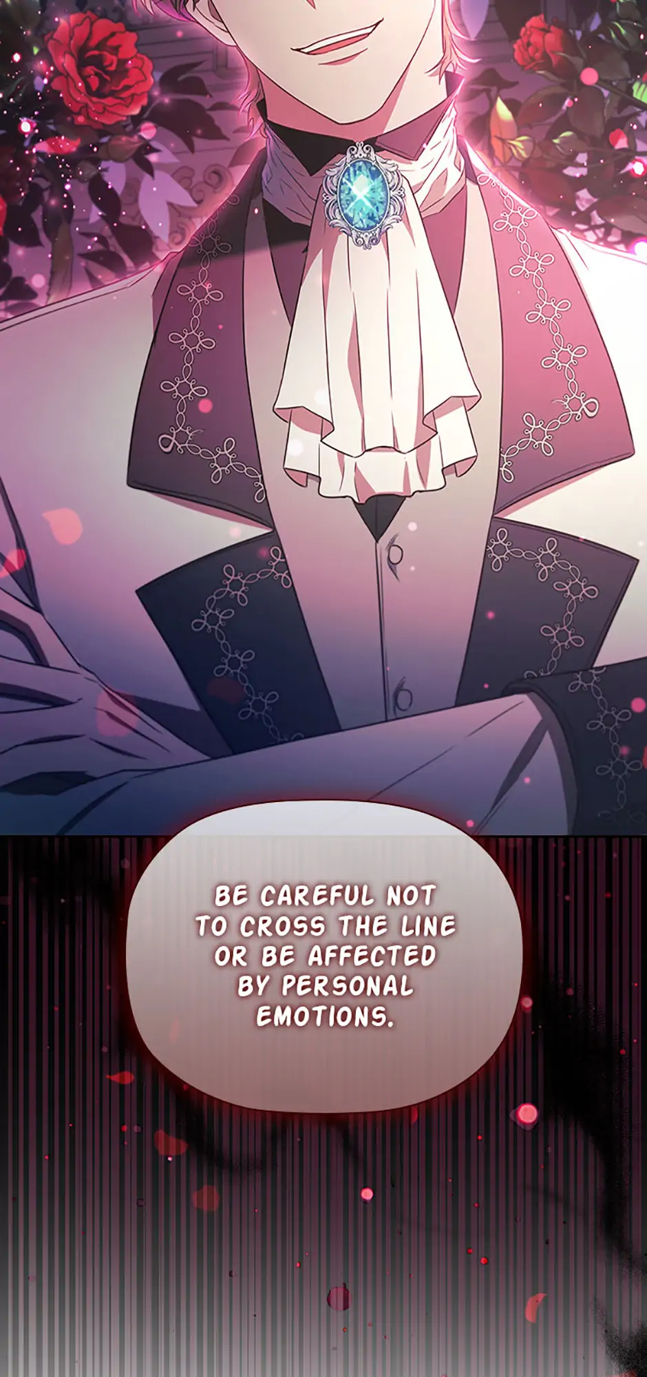 An Extra in the Family Is the First to Be Abandoned Chapter 89 - Page 10