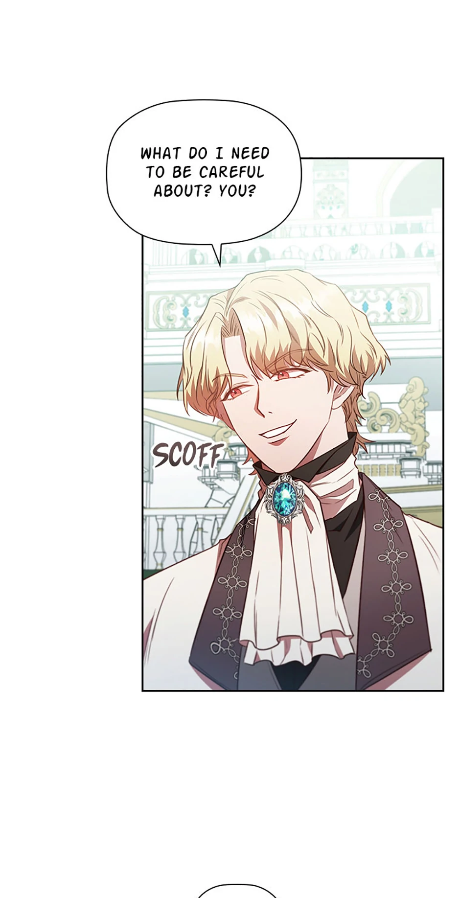 An Extra in the Family Is the First to Be Abandoned Chapter 89 - Page 12