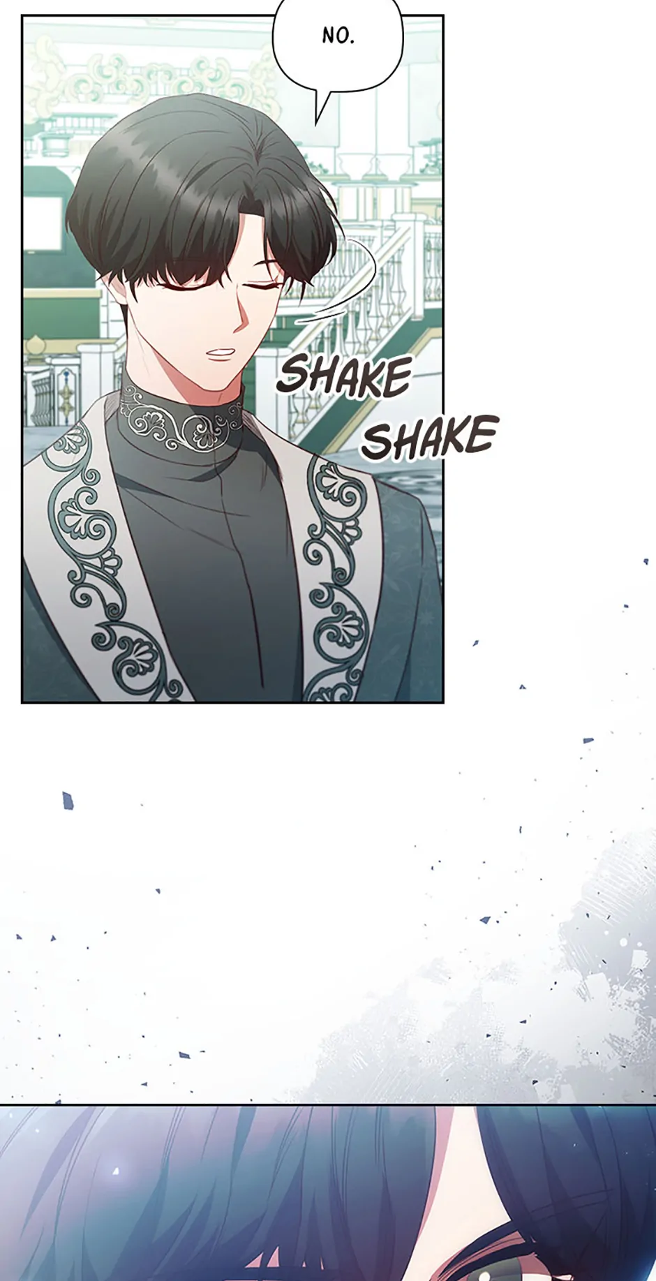 An Extra in the Family Is the First to Be Abandoned Chapter 89 - Page 13