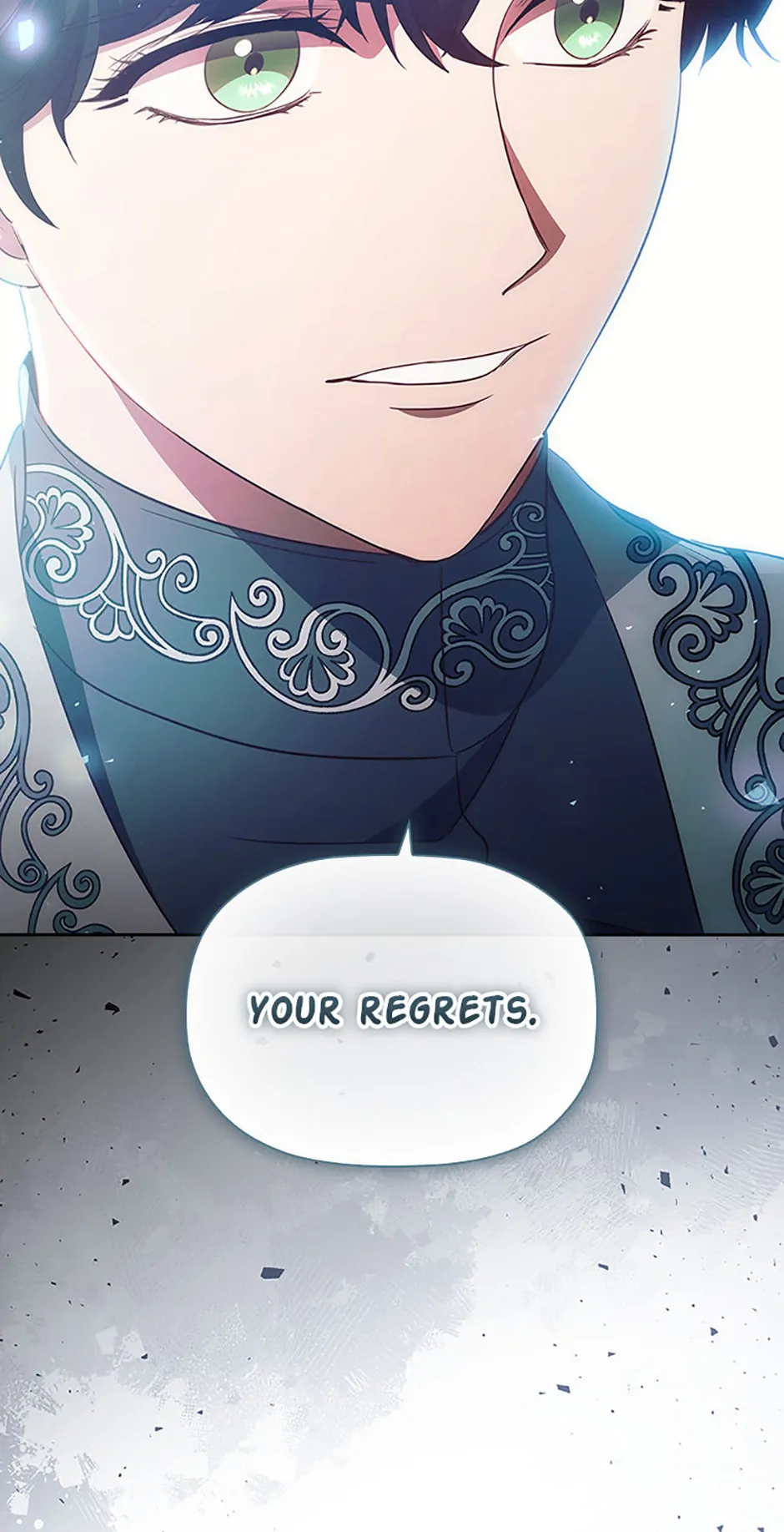 An Extra in the Family Is the First to Be Abandoned Chapter 89 - Page 14
