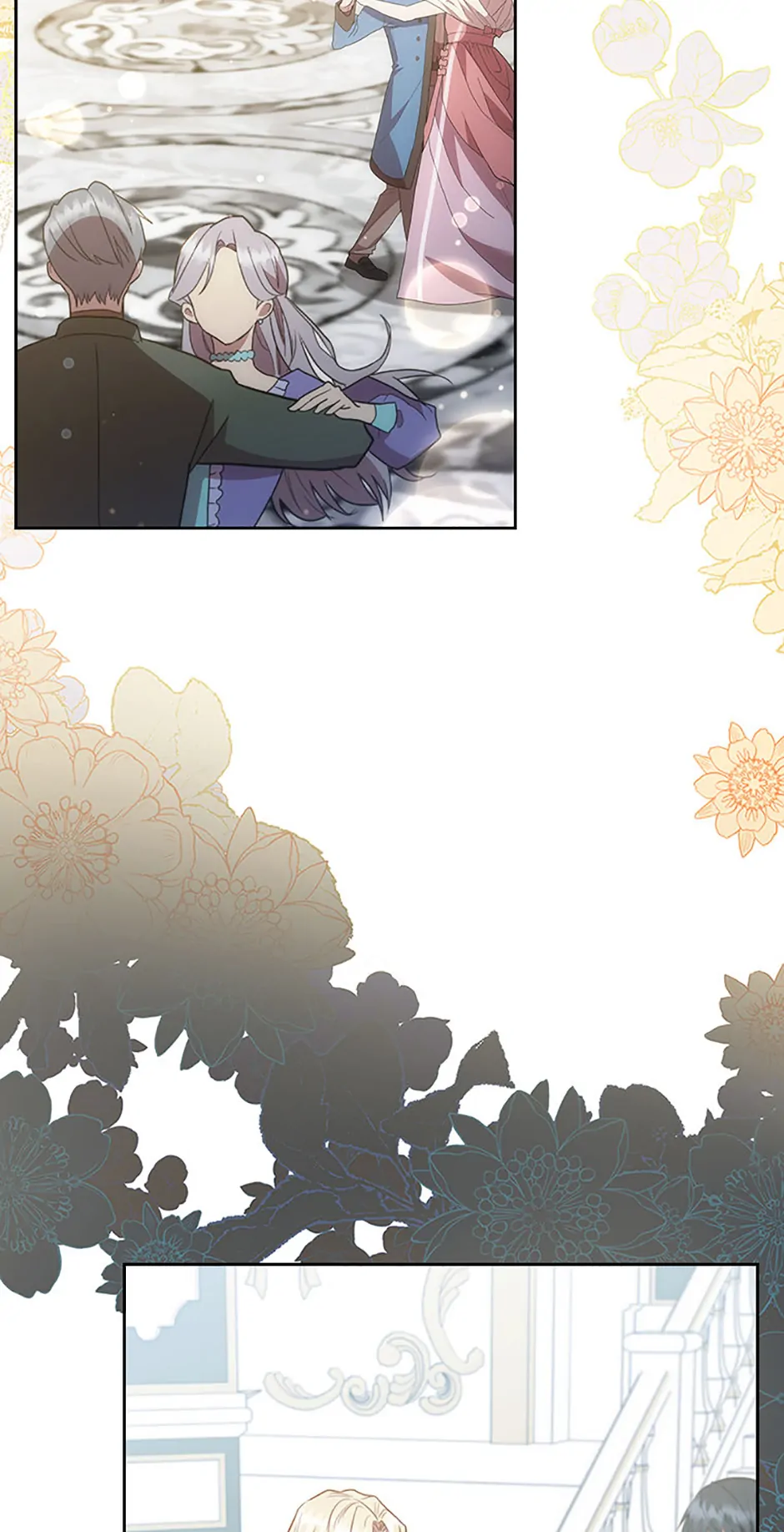 An Extra in the Family Is the First to Be Abandoned Chapter 89 - Page 17