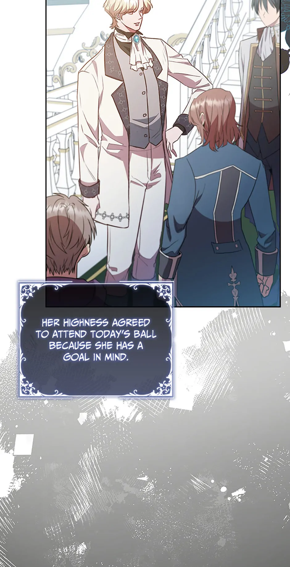 An Extra in the Family Is the First to Be Abandoned Chapter 89 - Page 18