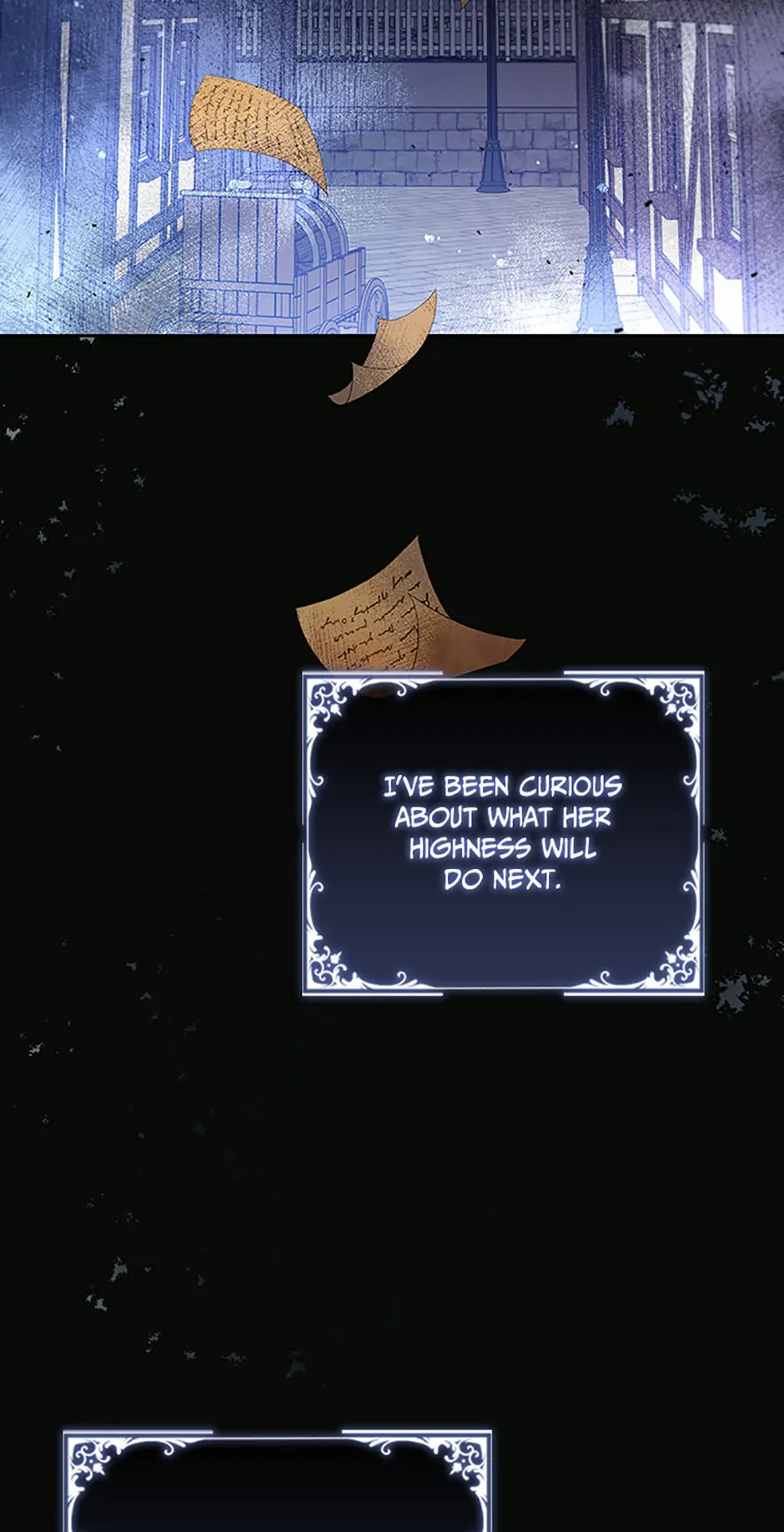 An Extra in the Family Is the First to Be Abandoned Chapter 89 - Page 21