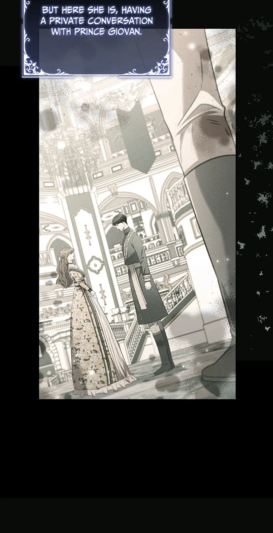 An Extra in the Family Is the First to Be Abandoned Chapter 89 - Page 22