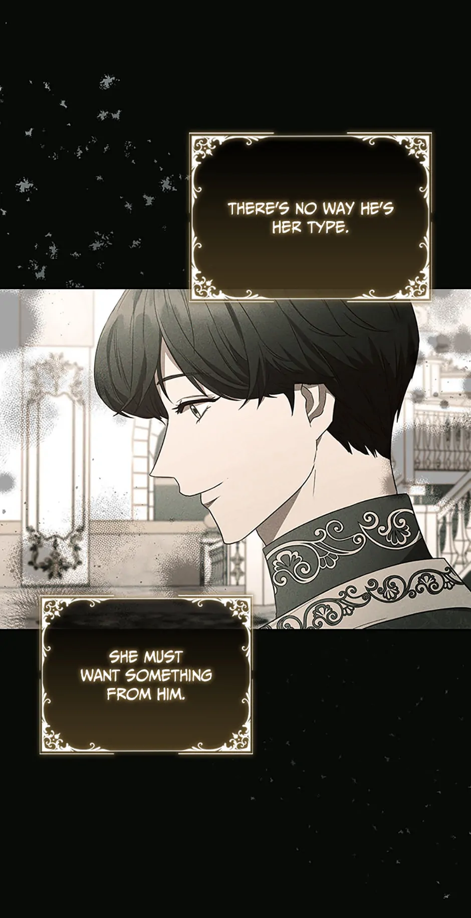 An Extra in the Family Is the First to Be Abandoned Chapter 89 - Page 23
