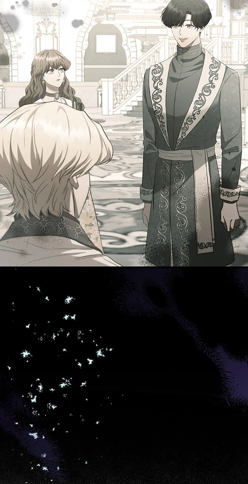 An Extra in the Family Is the First to Be Abandoned Chapter 89 - Page 26