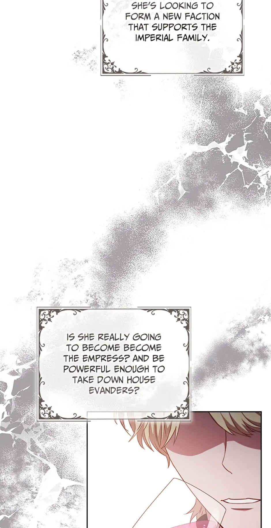 An Extra in the Family Is the First to Be Abandoned Chapter 89 - Page 30