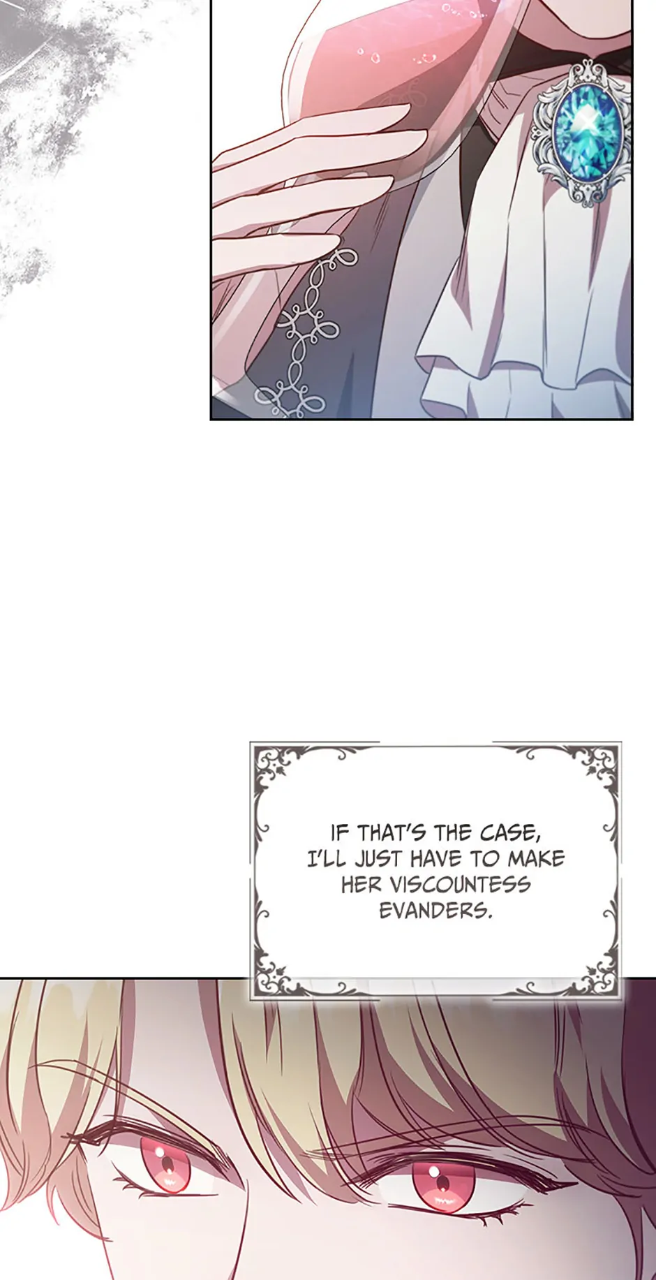An Extra in the Family Is the First to Be Abandoned Chapter 89 - Page 31