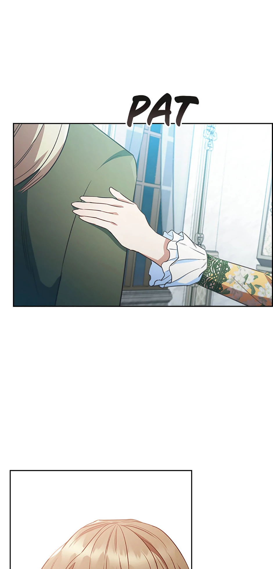 An Extra in the Family Is the First to Be Abandoned Chapter 89 - Page 37
