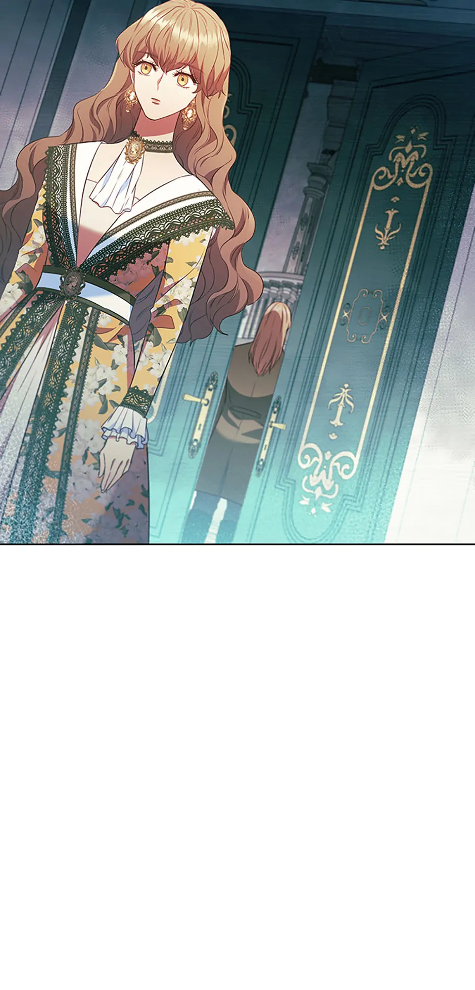 An Extra in the Family Is the First to Be Abandoned Chapter 89 - Page 39