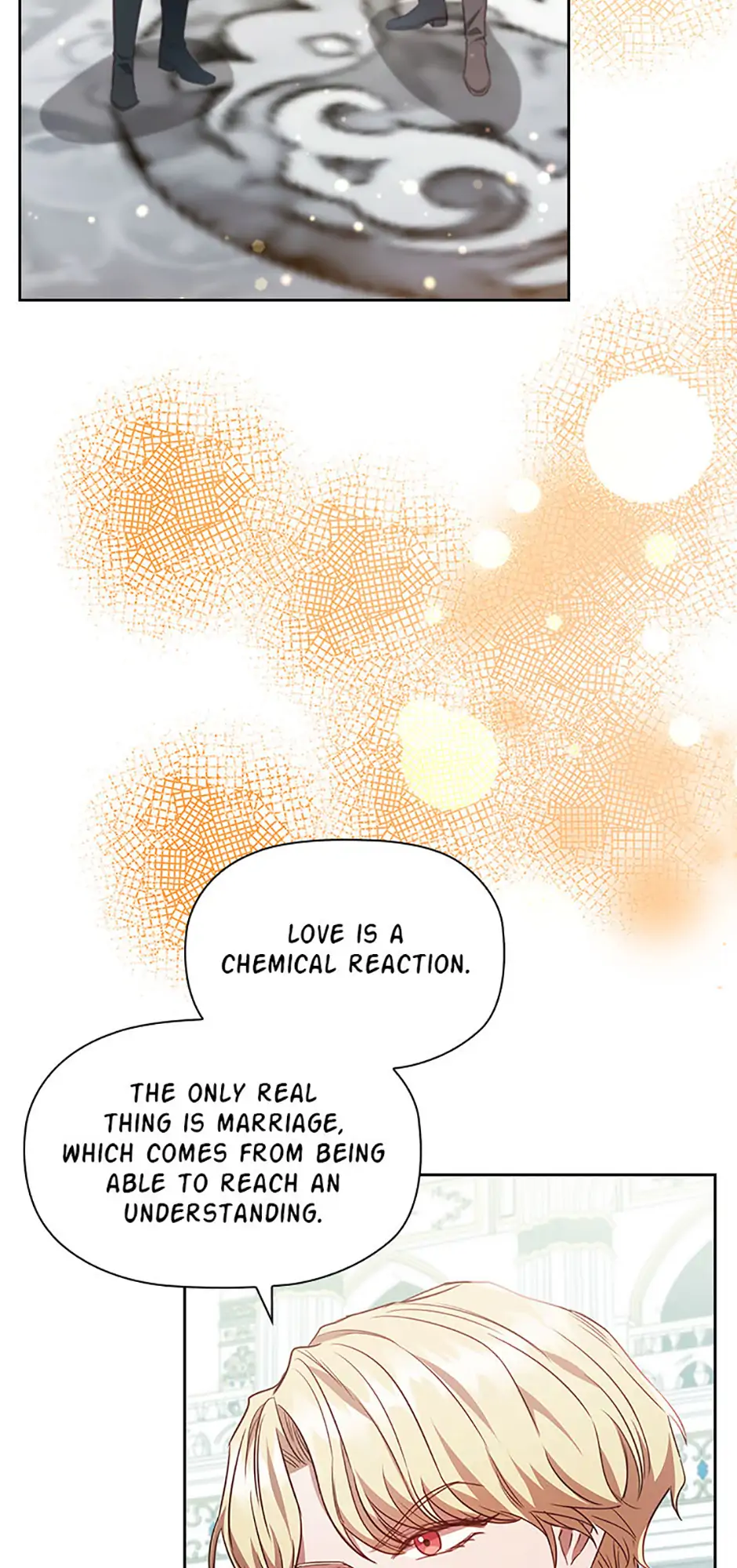 An Extra in the Family Is the First to Be Abandoned Chapter 89 - Page 4