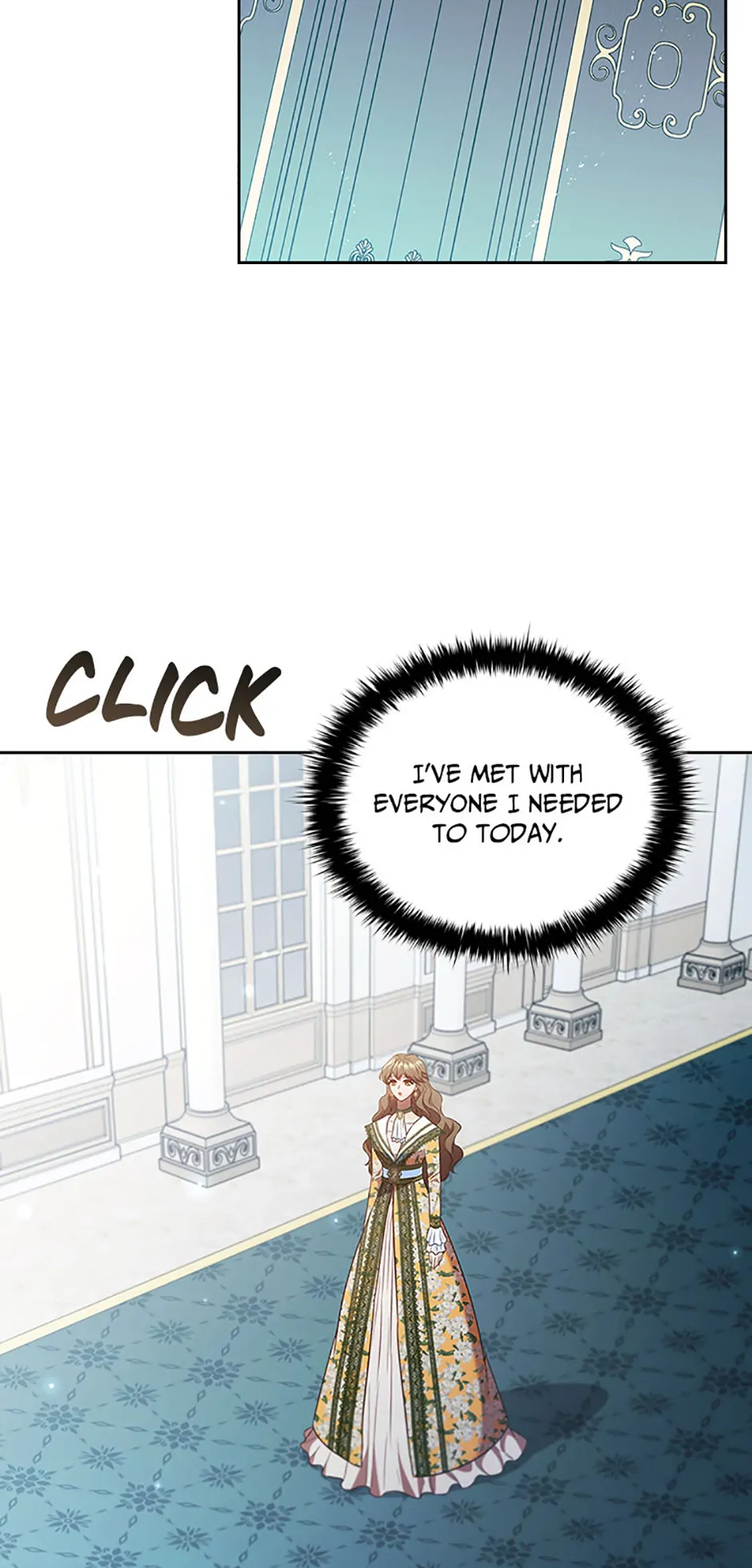 An Extra in the Family Is the First to Be Abandoned Chapter 89 - Page 41