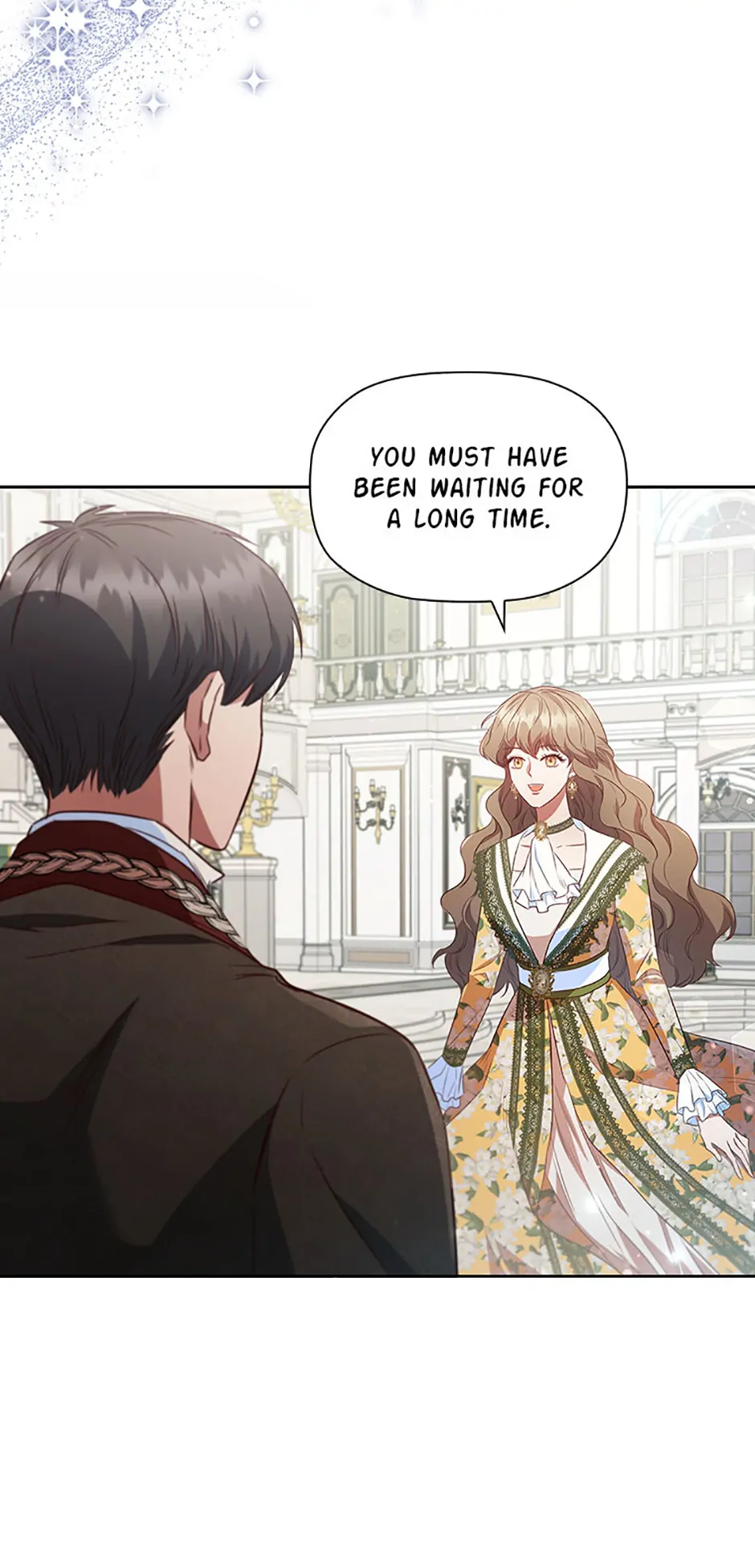 An Extra in the Family Is the First to Be Abandoned Chapter 89 - Page 46