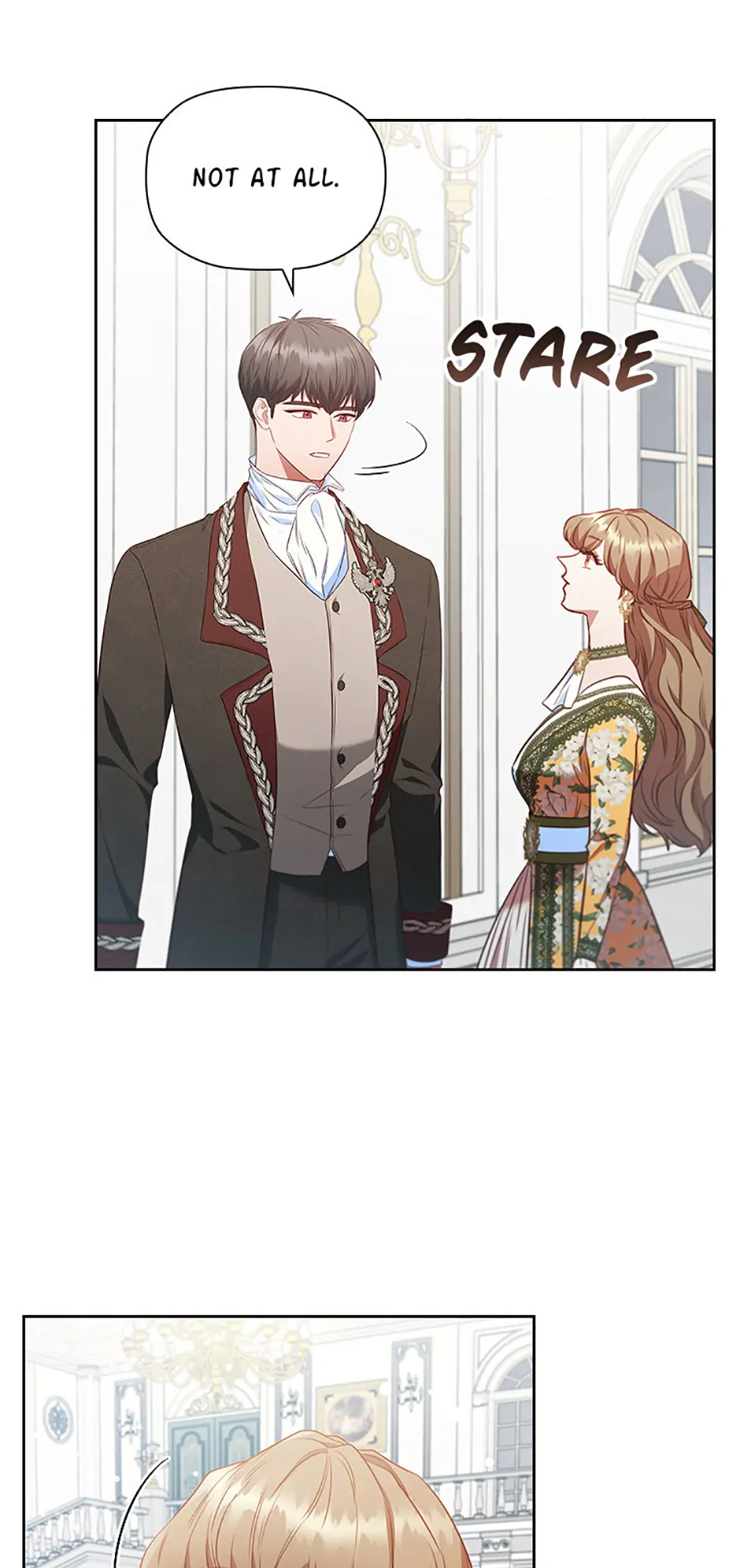 An Extra in the Family Is the First to Be Abandoned Chapter 89 - Page 47