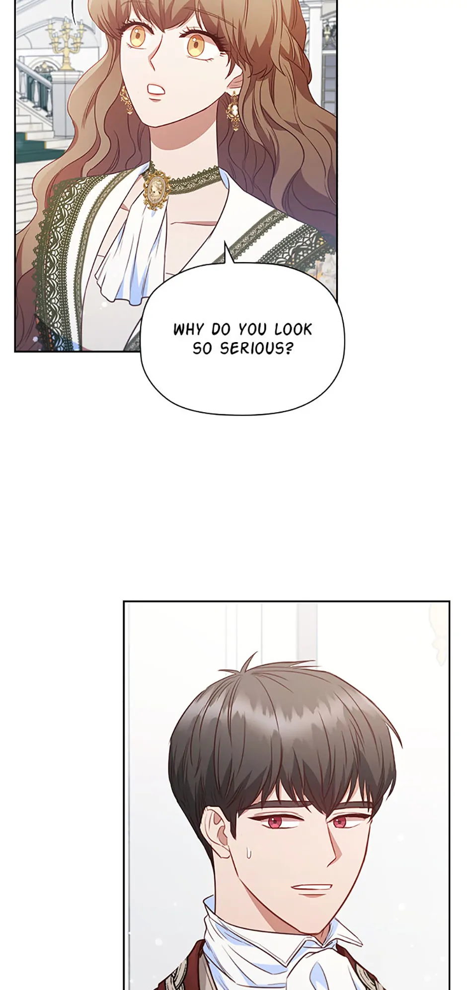 An Extra in the Family Is the First to Be Abandoned Chapter 89 - Page 48