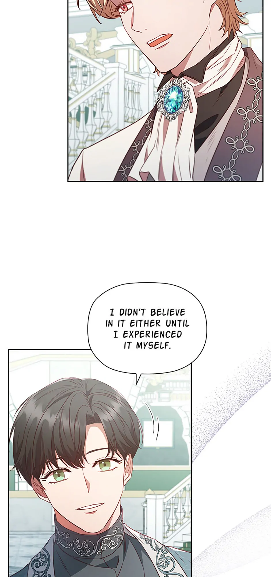 An Extra in the Family Is the First to Be Abandoned Chapter 89 - Page 5
