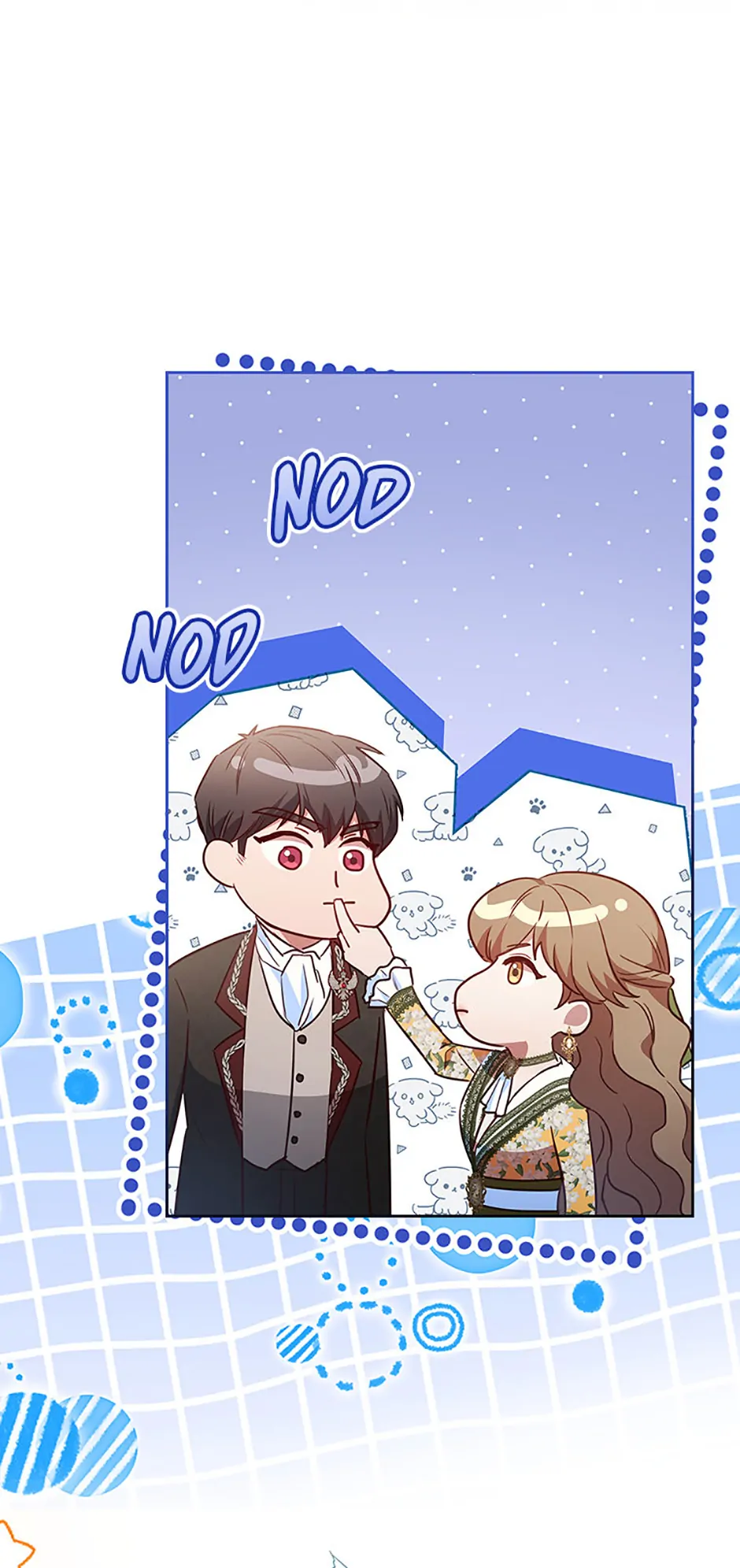 An Extra in the Family Is the First to Be Abandoned Chapter 89 - Page 51