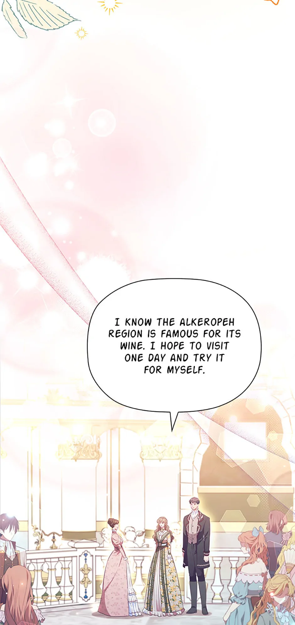 An Extra in the Family Is the First to Be Abandoned Chapter 89 - Page 53