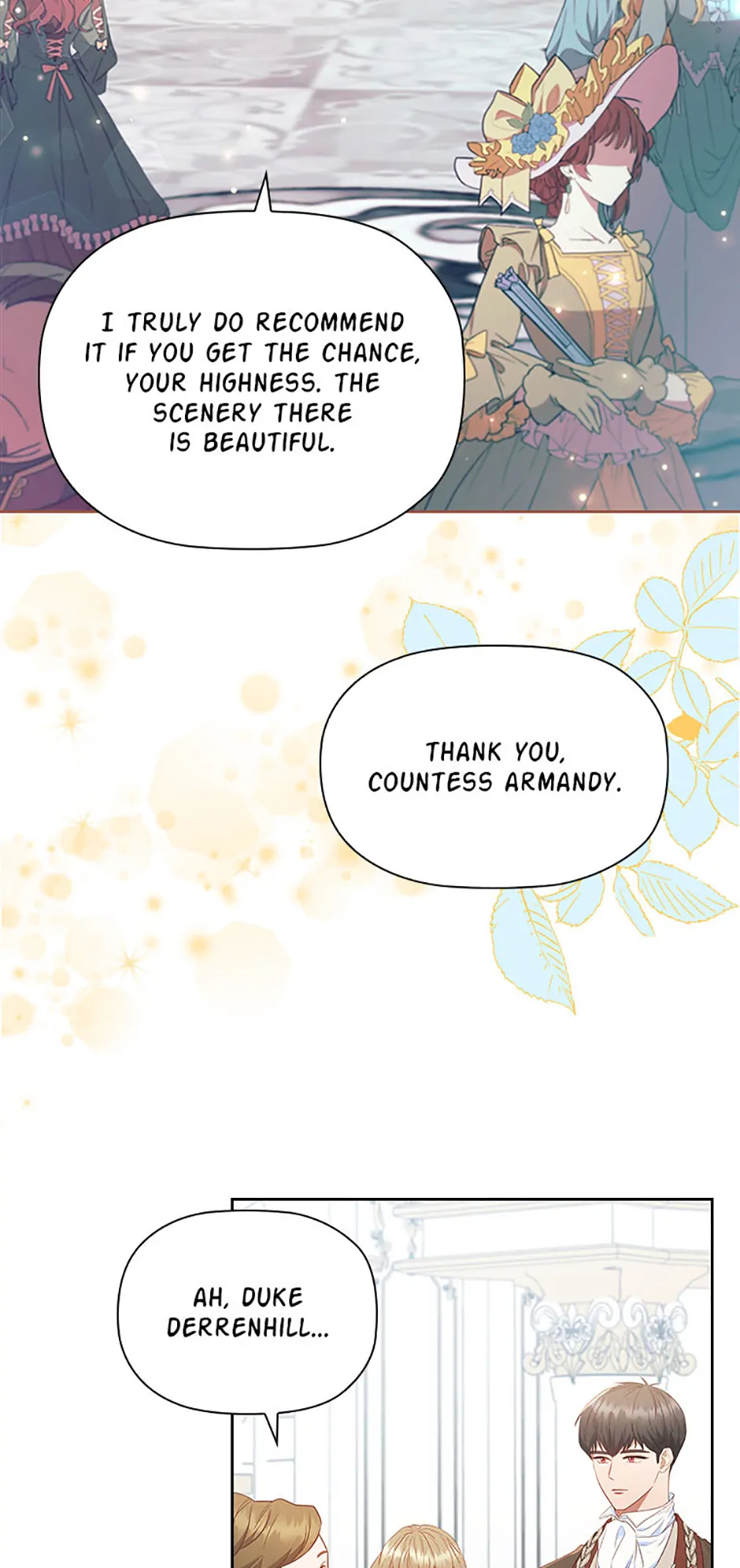 An Extra in the Family Is the First to Be Abandoned Chapter 89 - Page 54