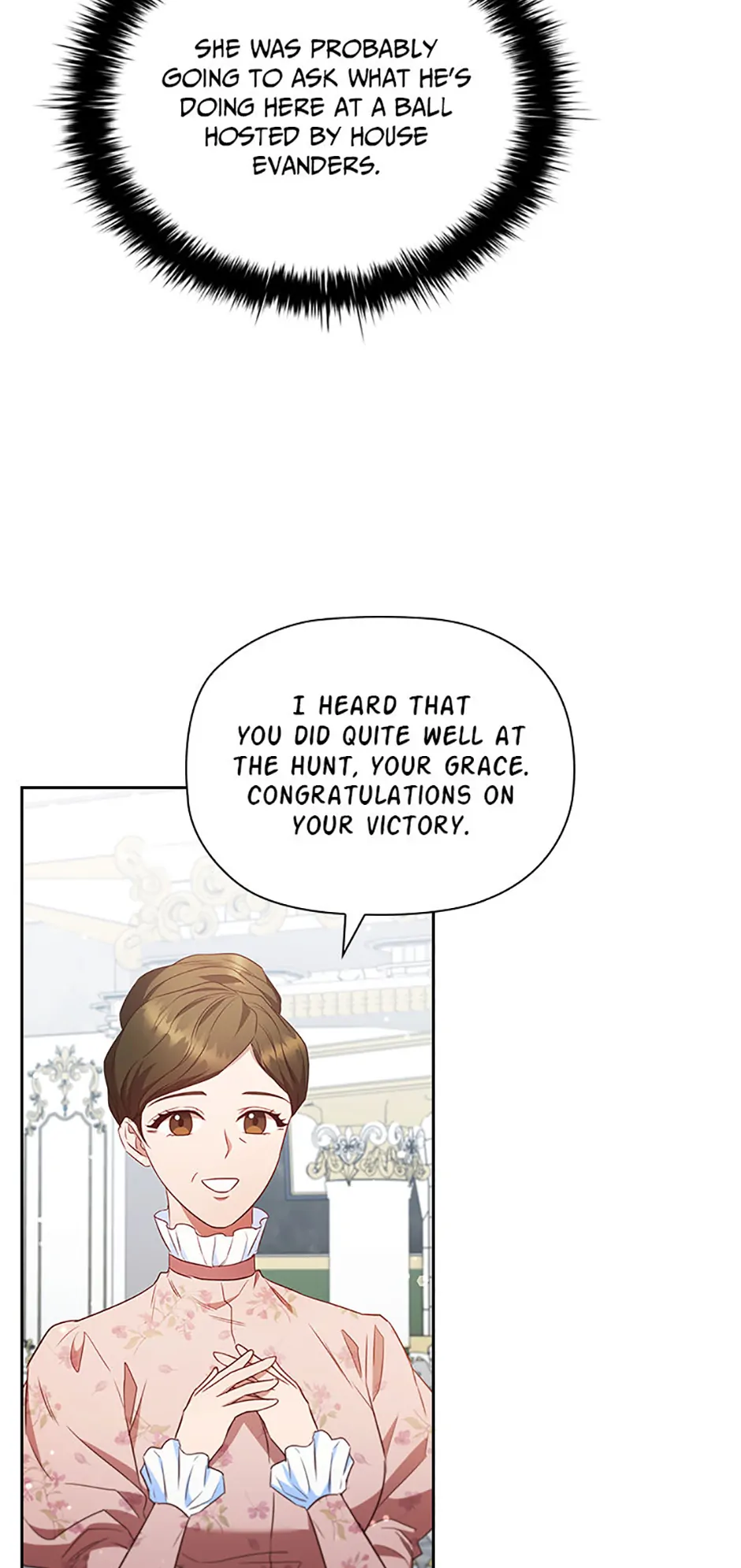 An Extra in the Family Is the First to Be Abandoned Chapter 89 - Page 56