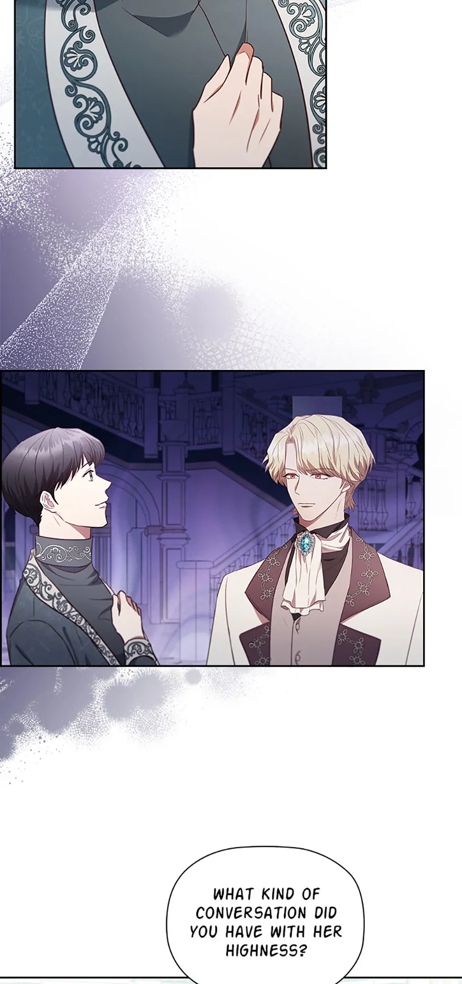 An Extra in the Family Is the First to Be Abandoned Chapter 89 - Page 6