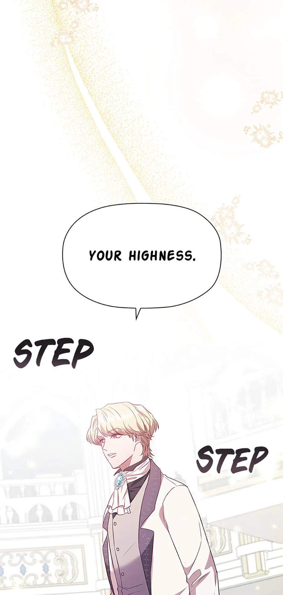An Extra in the Family Is the First to Be Abandoned Chapter 89 - Page 61