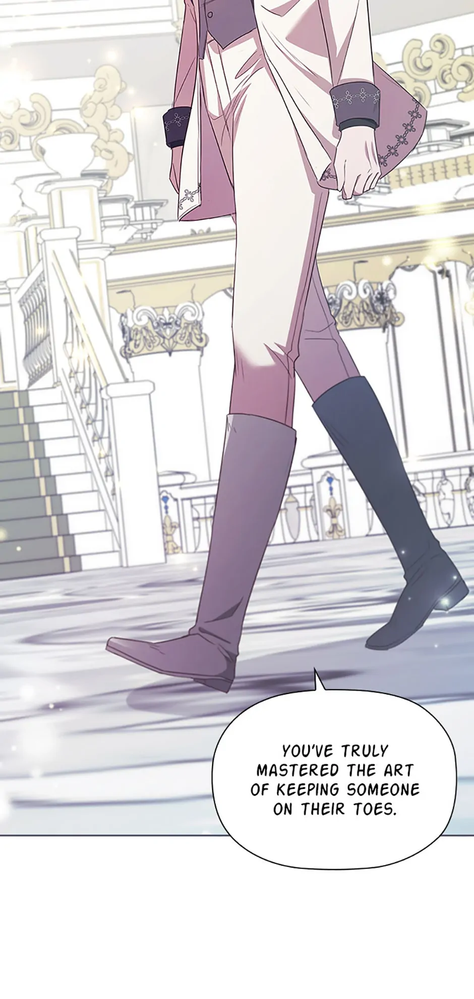 An Extra in the Family Is the First to Be Abandoned Chapter 89 - Page 62