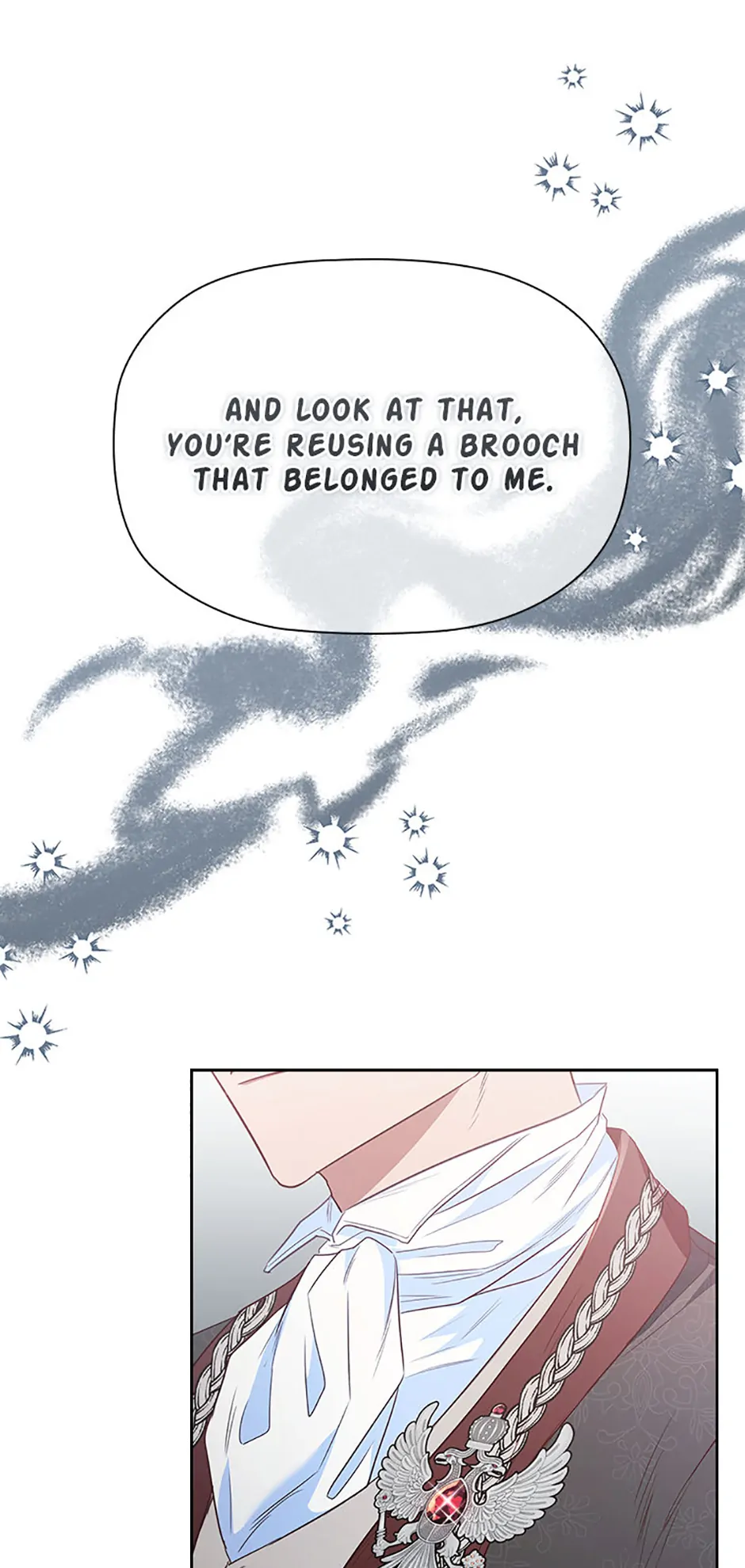 An Extra in the Family Is the First to Be Abandoned Chapter 89 - Page 63