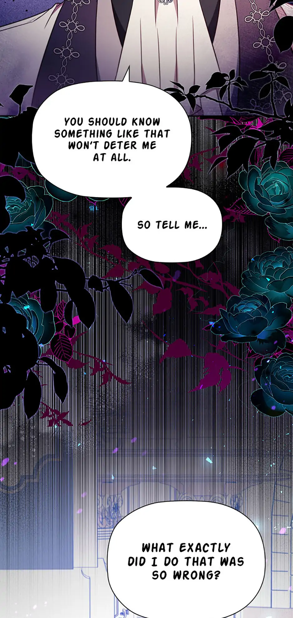 An Extra in the Family Is the First to Be Abandoned Chapter 89 - Page 65