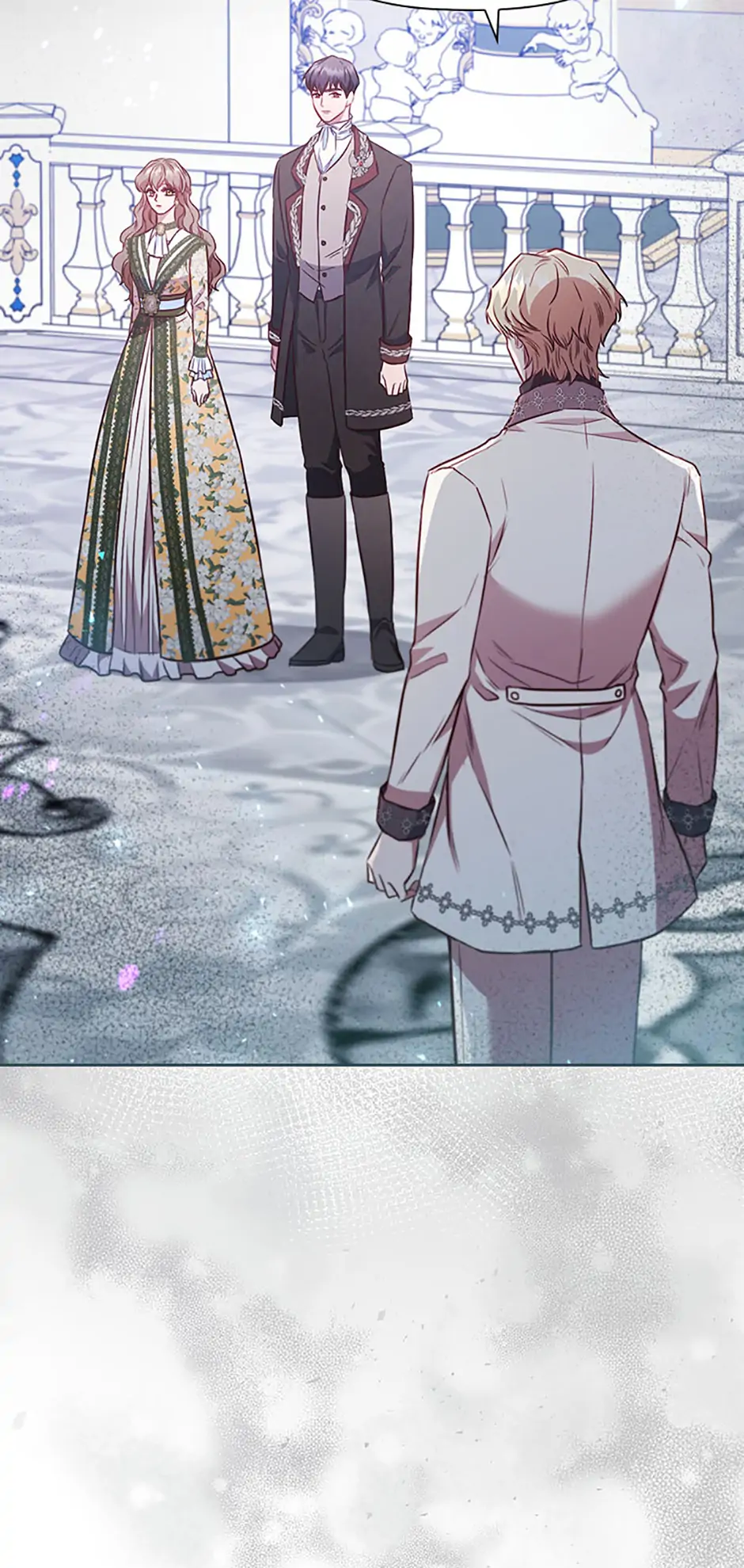 An Extra in the Family Is the First to Be Abandoned Chapter 89 - Page 66