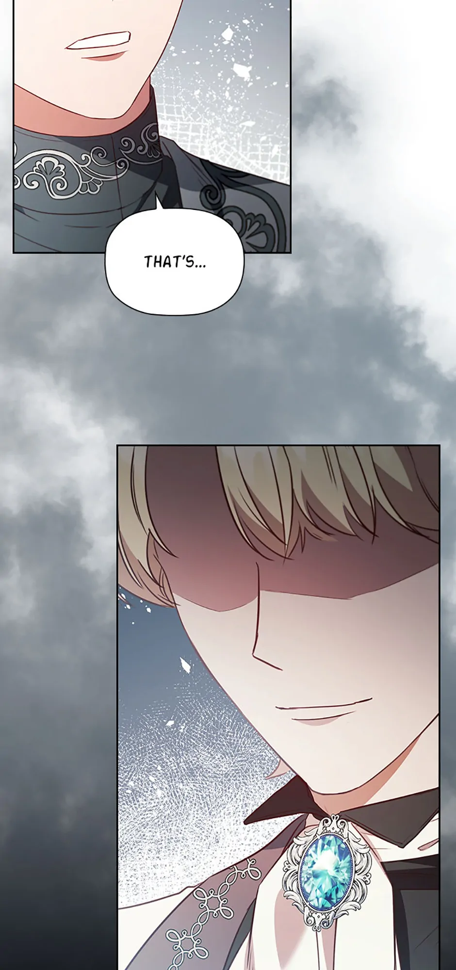 An Extra in the Family Is the First to Be Abandoned Chapter 89 - Page 8