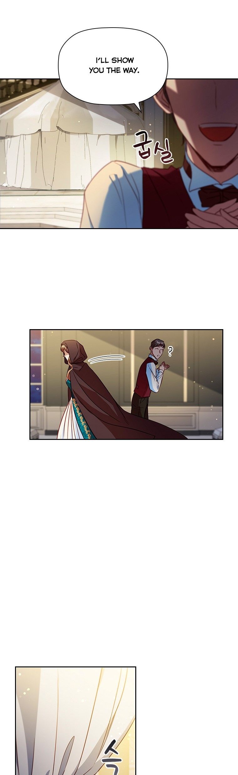 An Extra in the Family Is the First to Be Abandoned Chapter 9 - Page 10