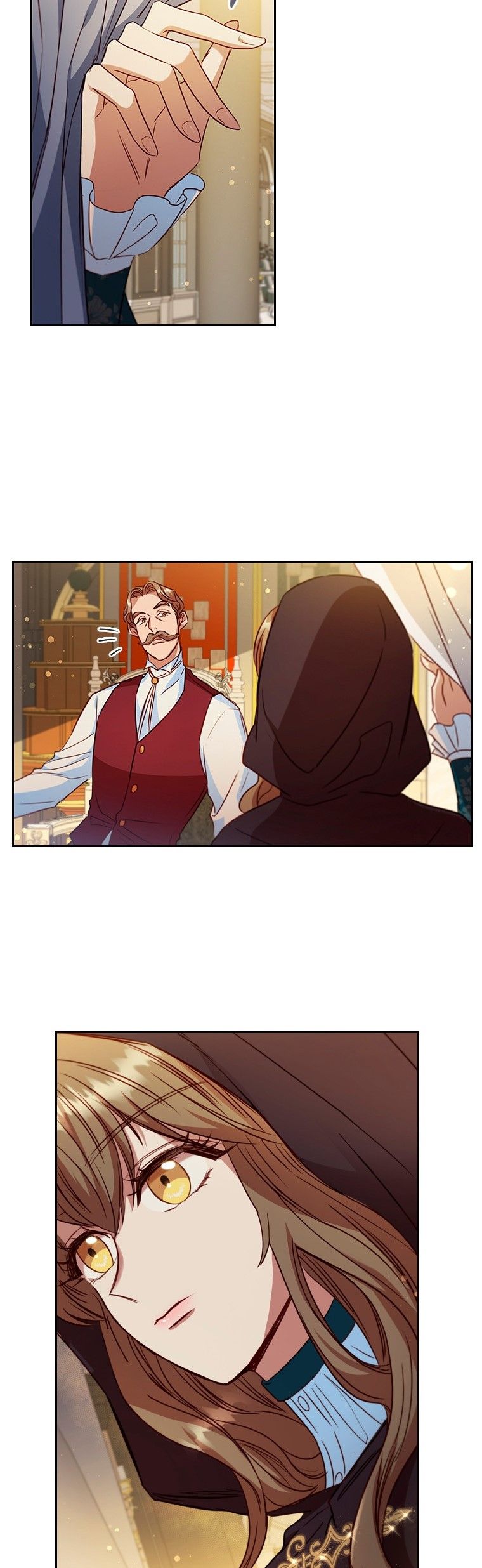 An Extra in the Family Is the First to Be Abandoned Chapter 9 - Page 11