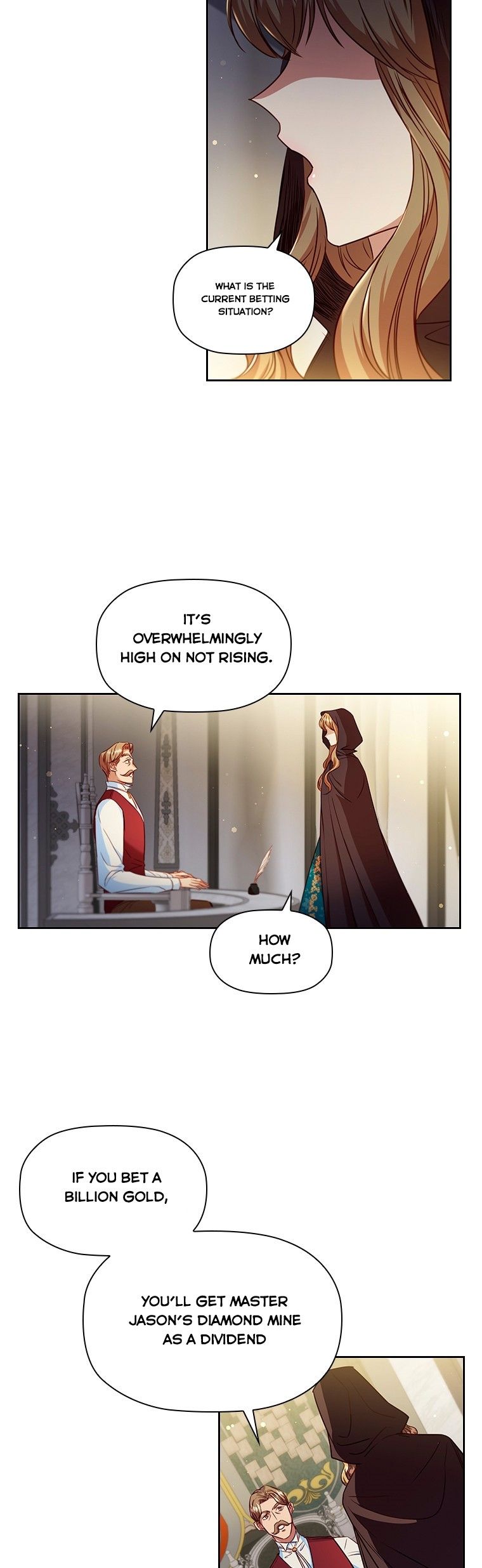 An Extra in the Family Is the First to Be Abandoned Chapter 9 - Page 13