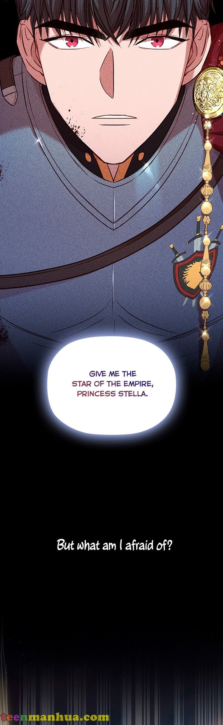 An Extra in the Family Is the First to Be Abandoned Chapter 9 - Page 29