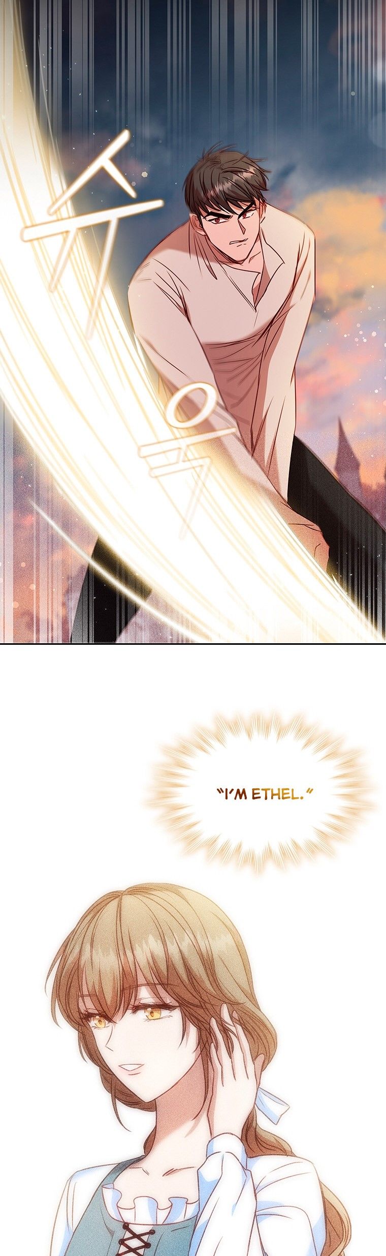 An Extra in the Family Is the First to Be Abandoned Chapter 9 - Page 30