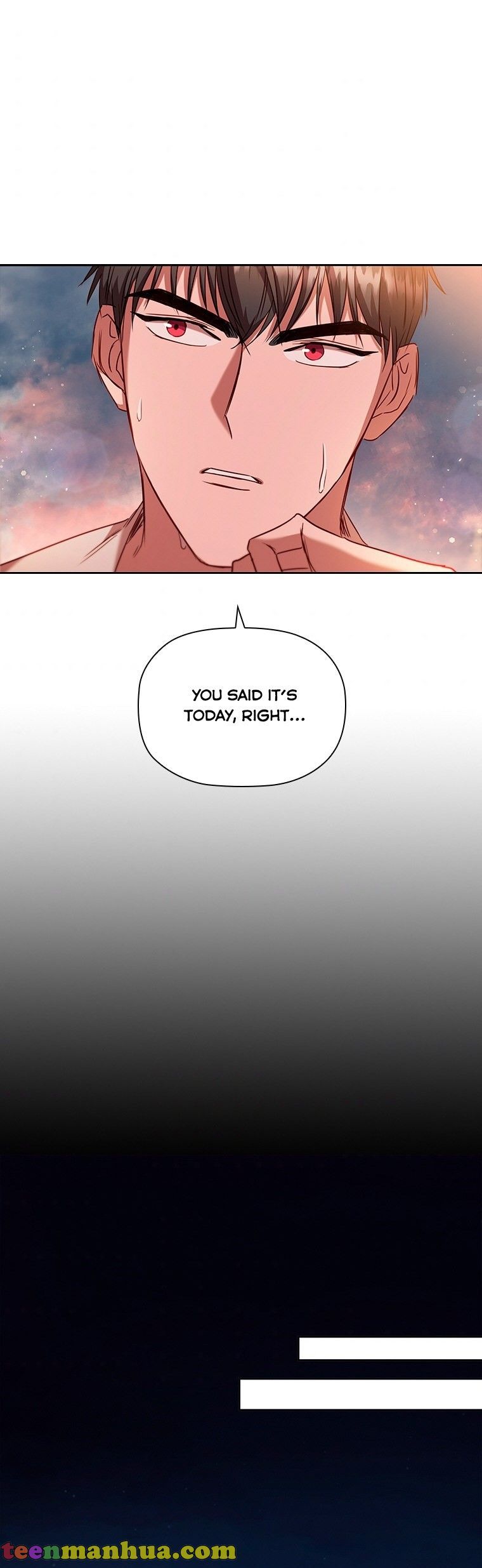 An Extra in the Family Is the First to Be Abandoned Chapter 9 - Page 32