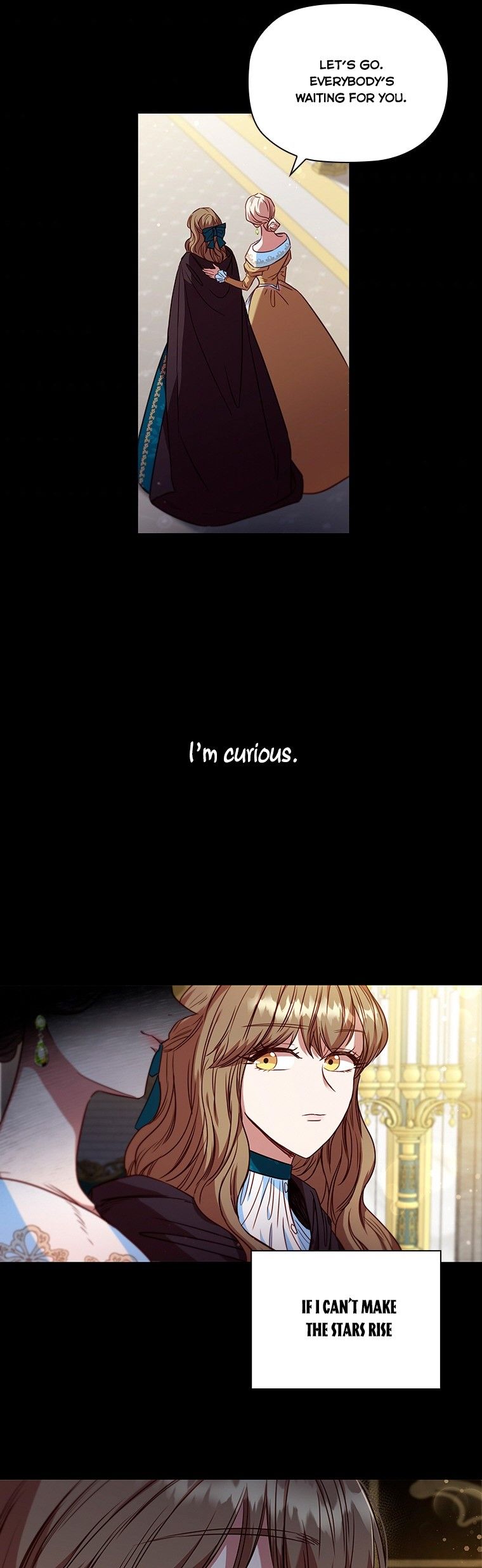 An Extra in the Family Is the First to Be Abandoned Chapter 9 - Page 37