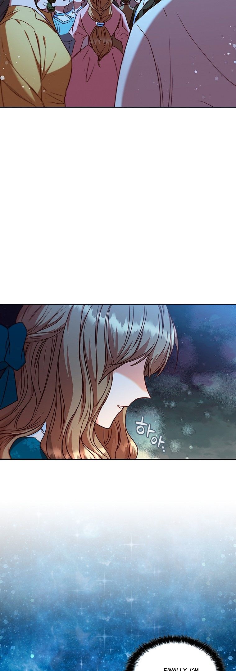 An Extra in the Family Is the First to Be Abandoned Chapter 9 - Page 52